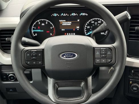 New 2026 Ford F250 XLT w/ FX4 Off-Road Package image 33