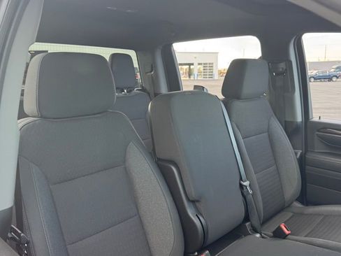 Used 2024 Chevrolet Silverado 2500 LT w/ Convenience Package image 21