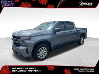 Used 2020 Chevrolet Silverado 1500 RST w/ All-Star Edition RWD video 1