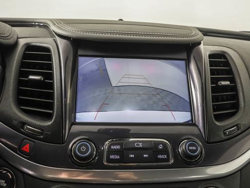 Used 2019 Chevrolet Impala LS image 7