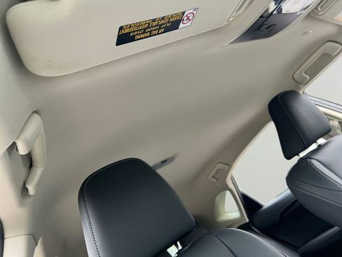 Used 2020 Lexus NX 300 FWD w/ Accessory Package 2 image 7