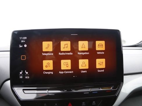 Used 2023 Volkswagen ID.4 Pro S image 27