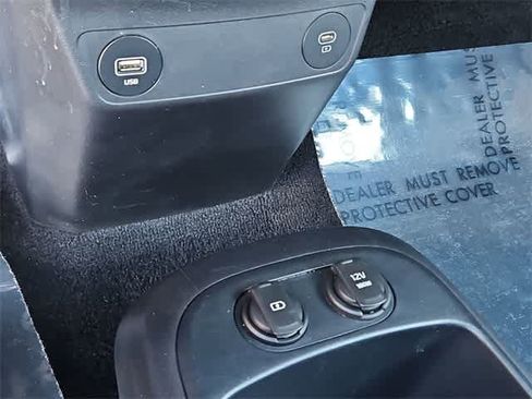 Used 2023 Kia EV6 Wind image 31