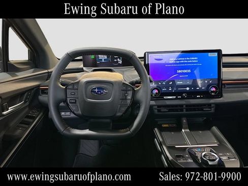 Used 2026 Subaru Uncharted AWD w/ Protection Package image 23