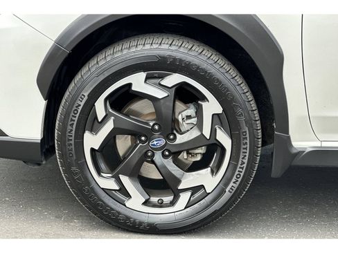 Used 2021 Subaru Crosstrek 2.5i Limited w/ Moonroof Package 2 AWD/4WD image 33