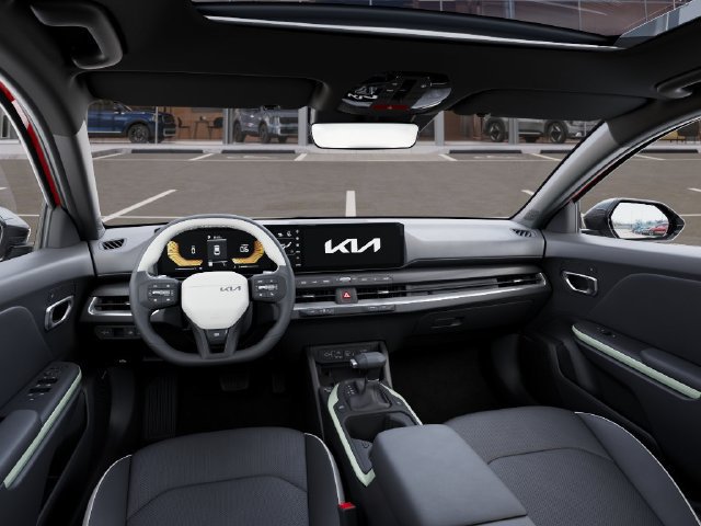 New 2026 Kia K4 GT-Line FWD image 14