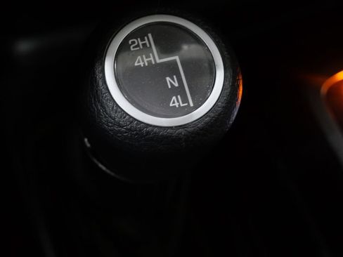 Used 2022 Jeep Wrangler Unlimited Sport AWD/4WD image 23