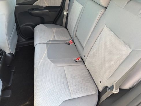 Used 2016 Honda CR-V EX image 29