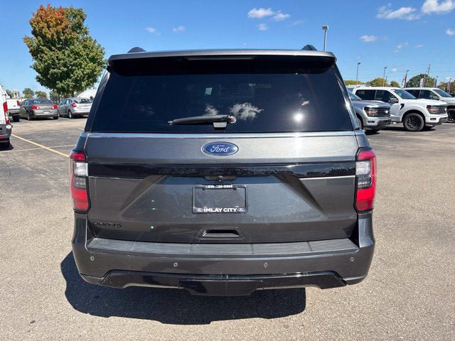 Used 2021 Ford Expedition Max Limited AWD/4WD image 15