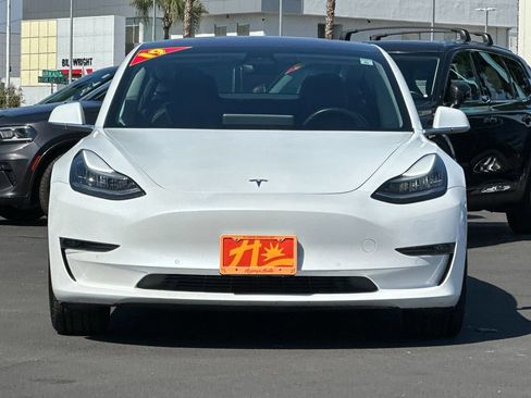 Used 2019 Tesla Model 3 Standard Range Plus RWD image 8