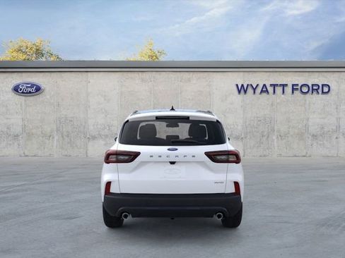 New 2026 Ford Escape ST-Line w/ Tech Pack #1 image 6