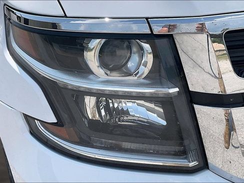Used 2019 Chevrolet Tahoe LT AWD/4WD image 30