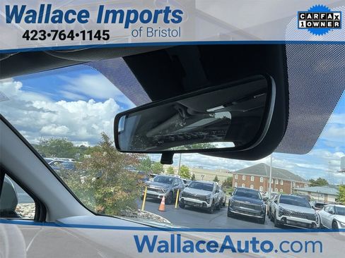 Used 2022 Hyundai Santa Fe SEL w/ Cargo Package image 29