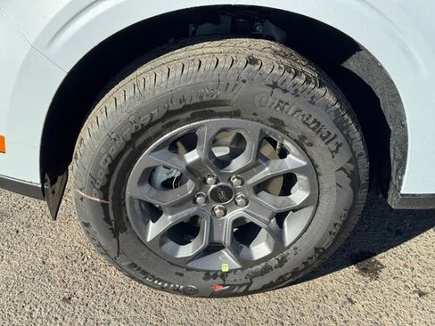 New 2026 Ford Maverick XLT image 9