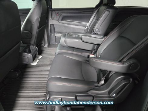 Used 2026 Honda Odyssey Sport-L image 16