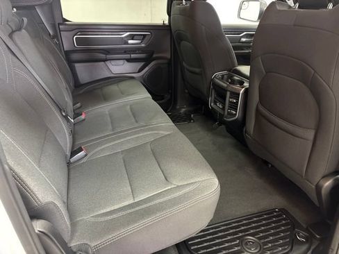 Used 2023 RAM 1500 Big Horn RWD image 13