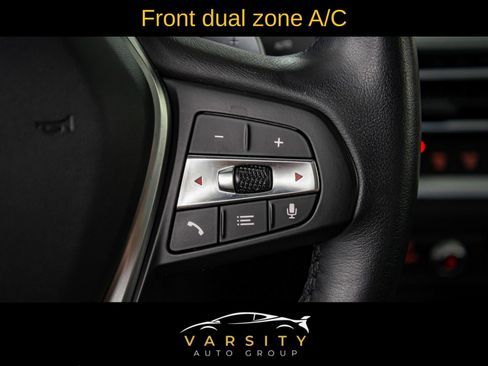 Used 2019 BMW 330i xDrive Sedan w/ Driving Assistance Package image 20