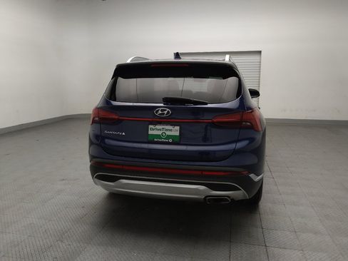 Used 2021 Hyundai Santa Fe SEL FWD image 7