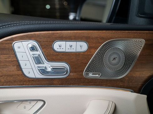 Certified 2023 Mercedes-Benz GLE 350 4MATIC image 13