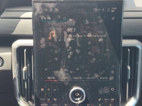 Used 2024 GMC Acadia Elevation w/ Luxury Package FWD image 14