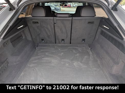 Certified 2024 Audi RS Q8 4.0T image 15