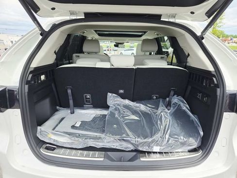 New 2026 MAZDA CX-90 3.3 Turbo S w/ Premium Plus AWD/4WD image 12