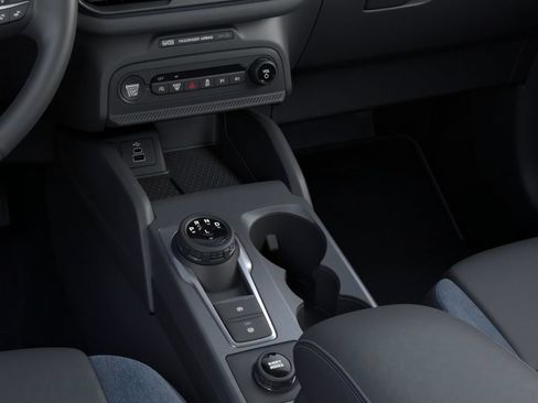 New 2026 Ford Bronco Sport Outer Banks w/ Outer Banks Tech Package+ AWD/4WD image 46