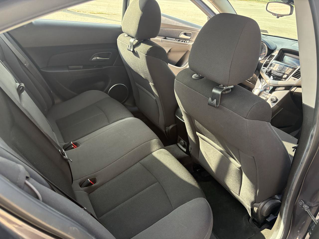 Used 2011 Chevrolet Cruze LT FWD image 33