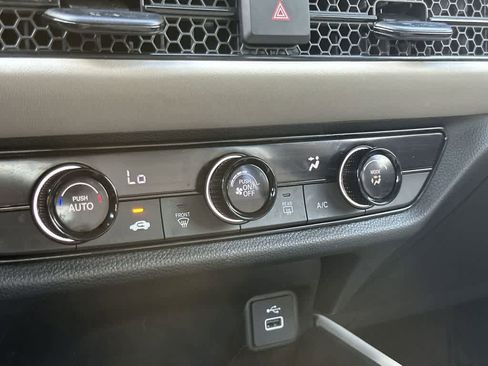 Used 2025 Honda HR-V LX image 20