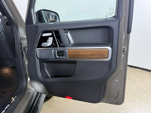 Used 2025 Mercedes-Benz G 63 AMG 4MATIC image 84