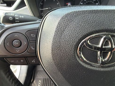 Certified 2023 Toyota Corolla SE FWD image 19