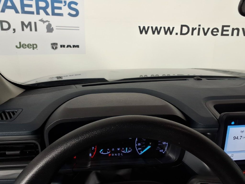 Used 2024 Ford Maverick XL w/ Equipment Group 100A Standard AWD/4WD image 26