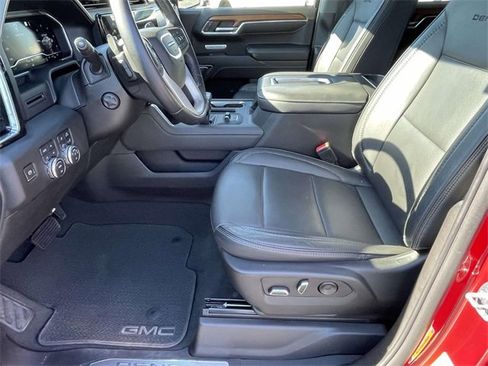 Certified 2022 GMC Sierra 1500 Denali image 16