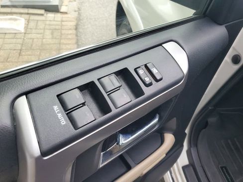 Used 2016 Toyota 4Runner Limited RWD image 29