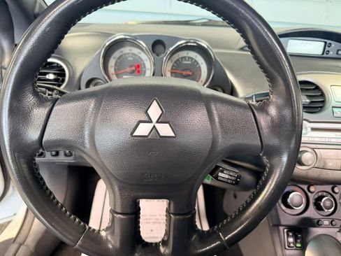 Used 2011 Mitsubishi Eclipse GS Sport FWD image 9
