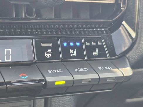 Used 2024 Toyota Land Cruiser AWD/4WD image 35