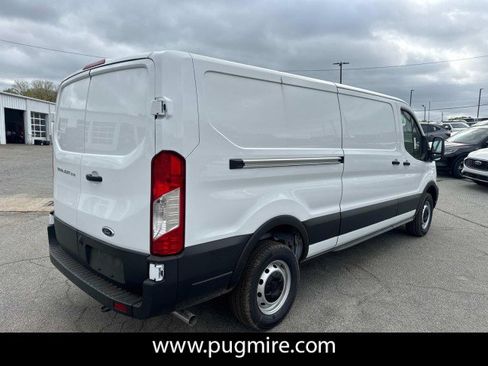 New 2025 Ford Transit 250 Low Roof image 7