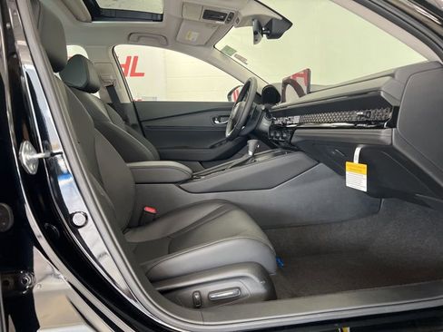 New 2026 Honda Accord Touring image 13