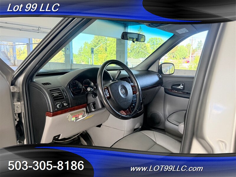 Used 2007 Buick Terraza CXL w/ Driver Confidence Package FWD image 37