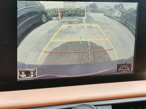 Used 2023 Lexus IS 300 w/ Premium Package RWD image 12
