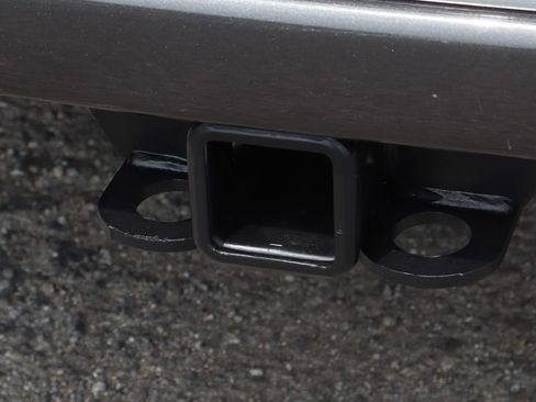 Used 2024 RAM 3500 Laramie w/ Night Edition image 55