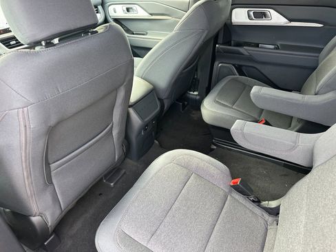 New 2026 Ford Explorer Active image 12