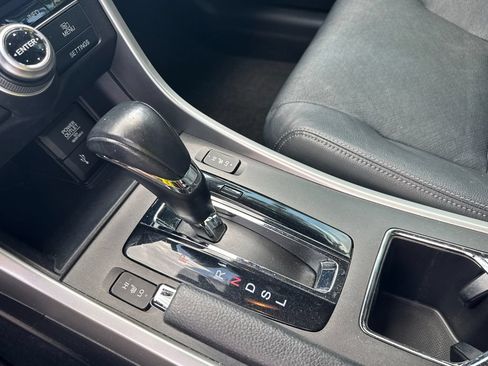 Used 2014 Honda Accord EX-L image 28