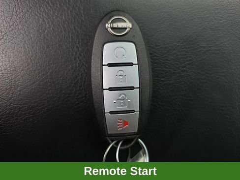 Used 2023 Nissan Frontier PRO-4X w/ Pro-4X Premium Package AWD/4WD image 52