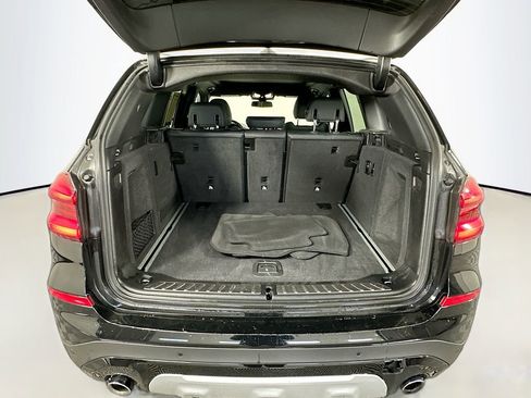 Used 2021 BMW X3 xDrive30i w/ Premium Package image 25
