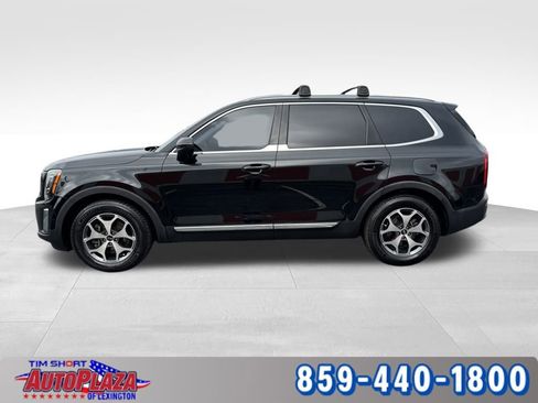 Used 2020 Kia Telluride EX image 13