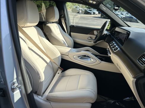 New 2026 Mercedes-Benz GLE 350 4MATIC image 44