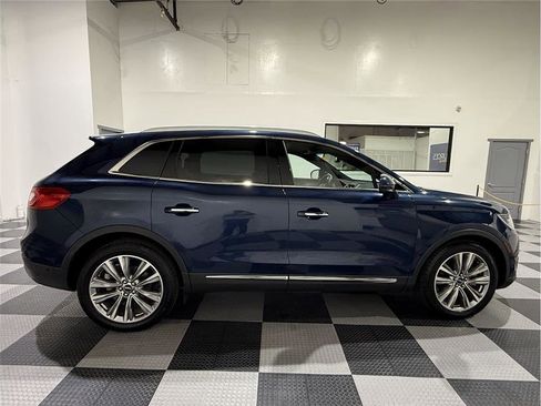 Used 2017 Lincoln MKX Reserve image 3