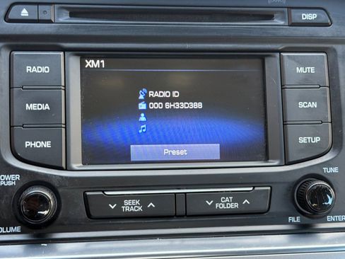 Used 2015 Hyundai Sonata SE w/ Option Group 02 image 25