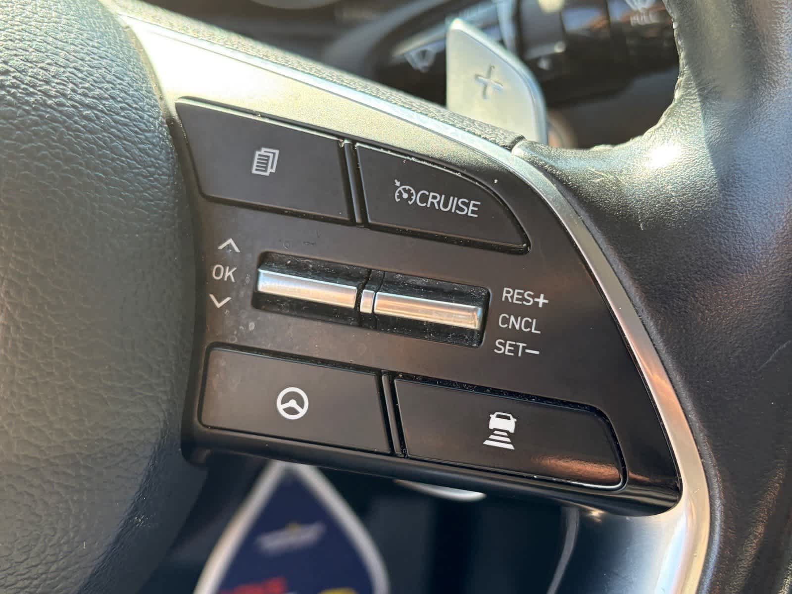 Used 2022 Hyundai Sonata Limited FWD image 14